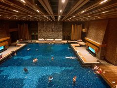 -清河半岛温泉度假酒店