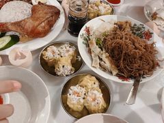 -何九海南茶店(鬼仔巷店)