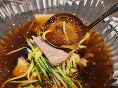 -河坝烧烤串城(金达莱店)