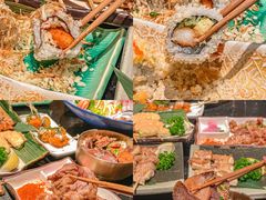 -無境·匠心日本料理(汉街店)