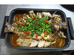 -半天妖烤鱼(新中关购物中心店)