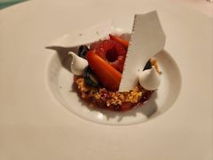 -三嚥阁 La Villa Restaurant