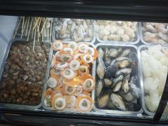 -老字号.雅克白族石板烧十年老店(大理古城店)