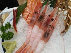 -林妈妈村·日式料理(宝山万达店)