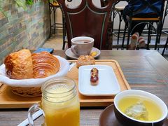 -花马天堂云南餐厅 Lost Heaven(外滩店)