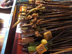 -雲记卢妈冷锅串串(中道街总店)