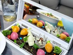 -3号仓库·创意中国菜(乐清正大广场店)