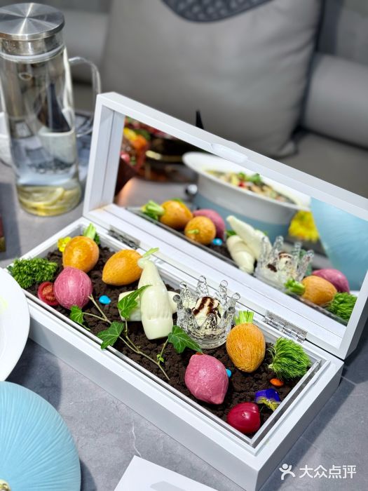 3号仓库·创意中国菜(乐清正大广场店)图片