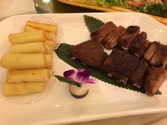 -天鲜阁·海鲜粤菜·33年老字号(石槎白云站店)