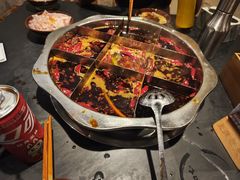 -大风老火锅(江北一店)