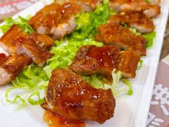 -九號渔港·蒸汽海鲜·粤菜茶点(八卦岭店)