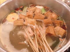 -牛牛牛火锅(世纪大道店)