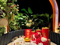 -狮拾久·现代新加坡料理(福田COCO Park店)
