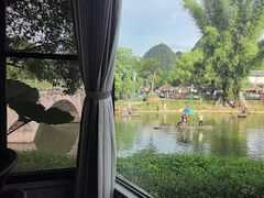 -生态苑农庄(十里画廊遇龙河店)