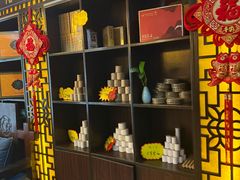 -莱仪堂艾灸经络养生馆(九亭一店)