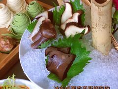 -享月汤皇·海鲜小火锅·聚会(曲江创意谷店)