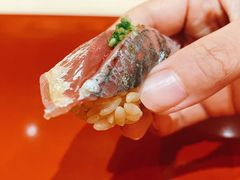 -橼舍鮨青木
