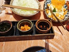 -堂本家洋食别馆·炸猪排(中心城店)