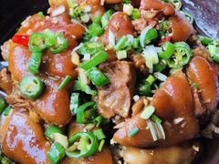 -阿嫂印象·民间江湖菜(大学城店)