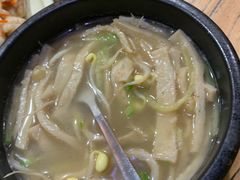 -京玉菲饭店(李村店)