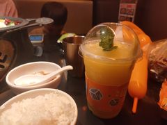 -探鱼·鲜青椒爽麻烤鱼(三水广场店)