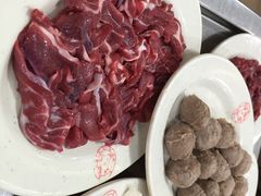 粤潮牛肉火锅店(江南大道店)-粤潮牛肉火锅店(江南大道店)