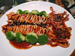 -凤凰山斑鱼馆(恭城店)