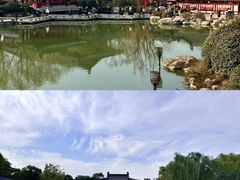 -华清宫景区