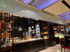 -济南富力凯悦酒店