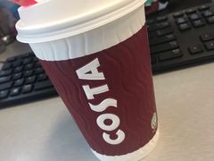 -COSTA COFFEE(静安嘉里中心店)