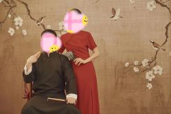 -CD视觉婚纱摄影
