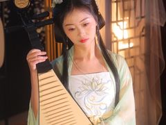 -红袖添香古风写真馆
