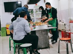 -大姐麻辣烫(莲宝中路店)