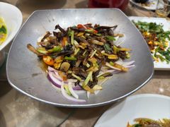 -李氏传家菜(兴城路店)