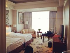 -南通金石国际大酒店