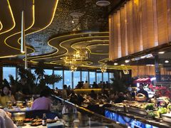 -喜庭海鲜自助(来福士店)