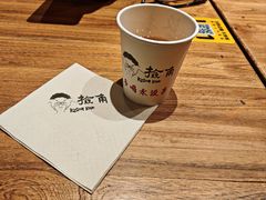 -捡角台湾食堂(花木Plus乐坊店)