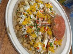 -恒记饭店·海鲜明档(淹城店)