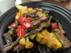 -少林寺欢喜地素斋馆