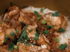 -红星光发煲仔饭(文海店)