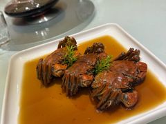 -東城故事·尋找姆媽的味道(玉兰路店)