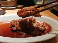 -南京大牌档(龙江新城市广场店)