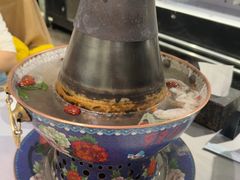 -东来顺饭庄(apm总店)