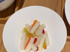 -马记永·兰州牛肉面(3019君尚店)