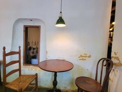 -WABI COFE(愚园路店)