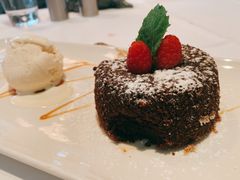 -MORTON'S 莫尔顿牛排坊(北京丽晶酒店)