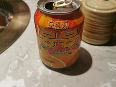 饮料自助台无限拿-空之介寿喜烧·和牛放题(恒隆广场店)