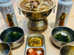 -吉宫釜拌饭馆(益田假日世界店)