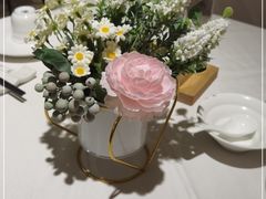 -香蜜轩·粤菜·宴会(世界之窗店)