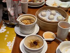 -鼎泰丰(复兴店)